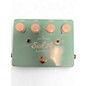 Used Bondi Effects Sick As Overdrive Effect Pedal thumbnail