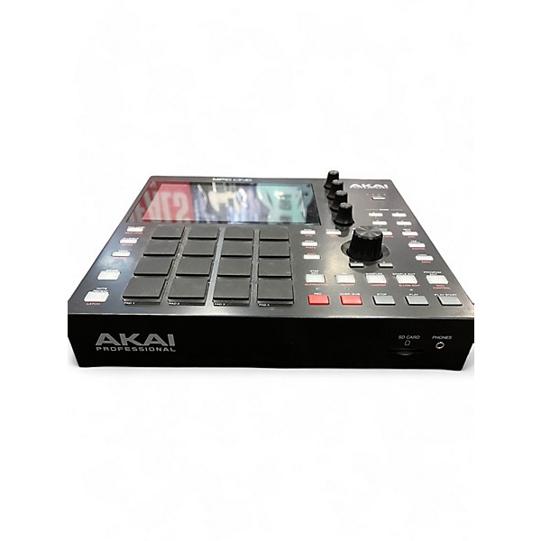 Used Akai Professional MPC-ONE Drum Machine