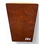 Used MEINL WOODCRAFT SERIES CAJON Cajon thumbnail