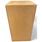 Used MEINL WOODCRAFT SERIES CAJON Cajon