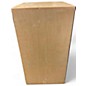 Used MEINL WOODCRAFT SERIES CAJON Cajon