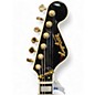 Used Hagstrom Viking II-P P90S 2 Tone Sunburst Hollow Body Electric Guitar