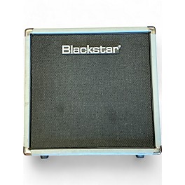 Used Blackstar HT Series HT112 1x12 Guitar Cabinet