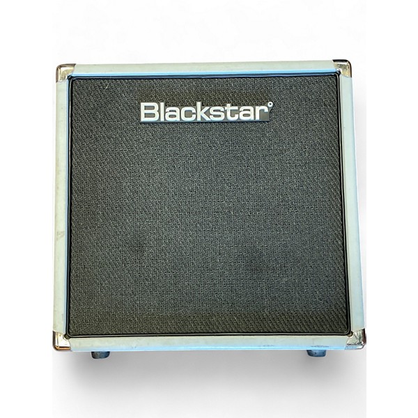 Used Blackstar HT Series HT112 1x12 Guitar Cabinet