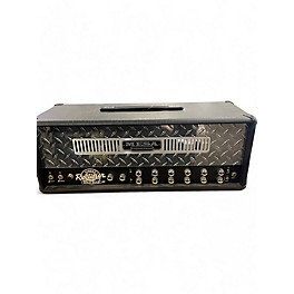 Used MESA/Boogie Single Rectifier 50W Tube Guitar Amp Head