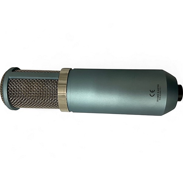 Used AKG Perception 820 Tube Microphone