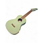 Used Fender ZUMA UKULELE SURF GREEN Ukulele thumbnail