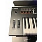 Used Yamaha Motif XF8 88 Key Keyboard Workstation