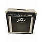 Used Peavey backstage Bass Combo Amp thumbnail