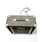 Used Peavey backstage Bass Combo Amp