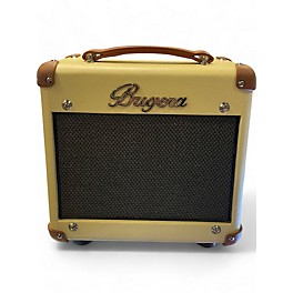 Used Bugera BC15 15W 1x8 Vintage Guitar Combo Amp