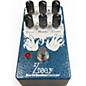 Used EarthQuaker Devices Zoar Effect Pedal thumbnail