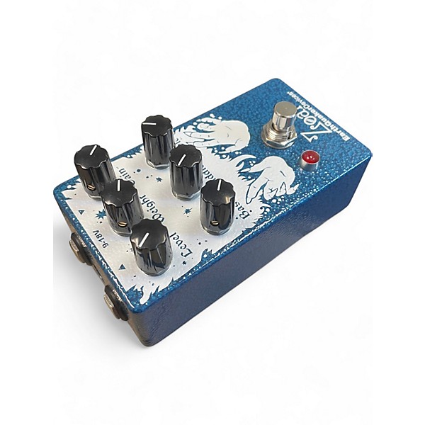 Used EarthQuaker Devices Zoar Effect Pedal