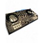 Used Hercules DJ INPULSE T7 DJ Mixer