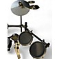 Used Alesis Nitro mesh Electric Drum Set