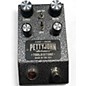 Used Pettyjohn Electronics iron v1 Effect Pedal thumbnail