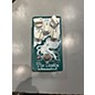 Used EarthQuaker Devices The Depths Optical Vibe Machine Effect Pedal thumbnail