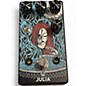 Used Walrus Audio julia limited edition Effect Pedal thumbnail