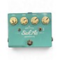 Used Bondi Effects sick as Effect Pedal thumbnail