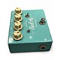 Used Bondi Effects sick as Effect Pedal