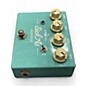 Used Bondi Effects sick as Effect Pedal