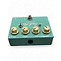 Used Bondi Effects sick as Effect Pedal