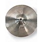 Used 2020s Paiste 12in Signature Splash Cymbal thumbnail