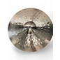 Used Paiste 21in Signature Dry Heavy Ride Cymbal thumbnail