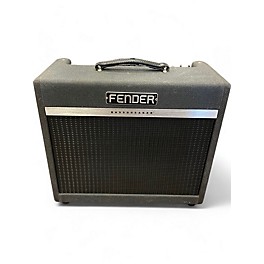 Used Fender Bassbreaker 15W Tube Guitar Amp Head