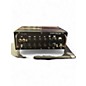 Used Fender jazzmaster ultralight Bass Amp Head thumbnail