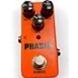 Used KOKO PHASER Effect Pedal