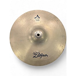 Used Zildjian 12in Avedis Splash Cymbal