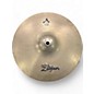 Used Zildjian 12in Avedis Splash Cymbal thumbnail