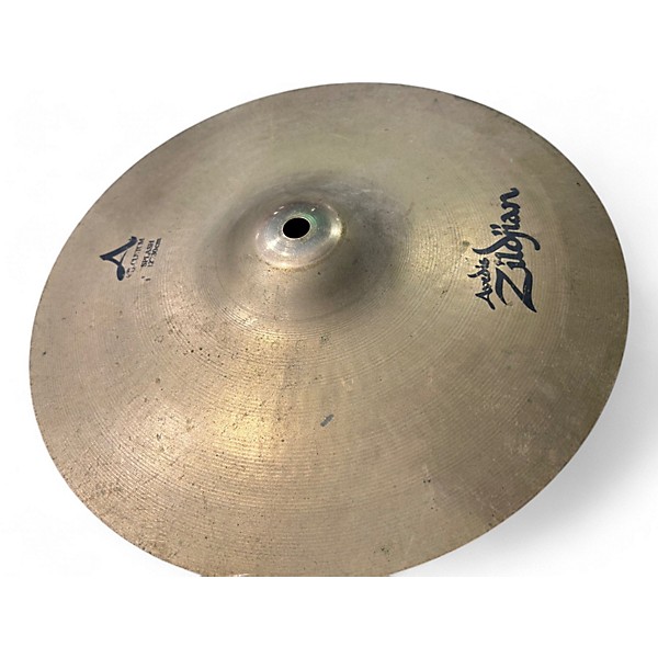 Used Zildjian 12in Avedis Splash Cymbal