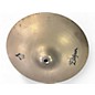 Used Zildjian 12in Avedis Splash Cymbal