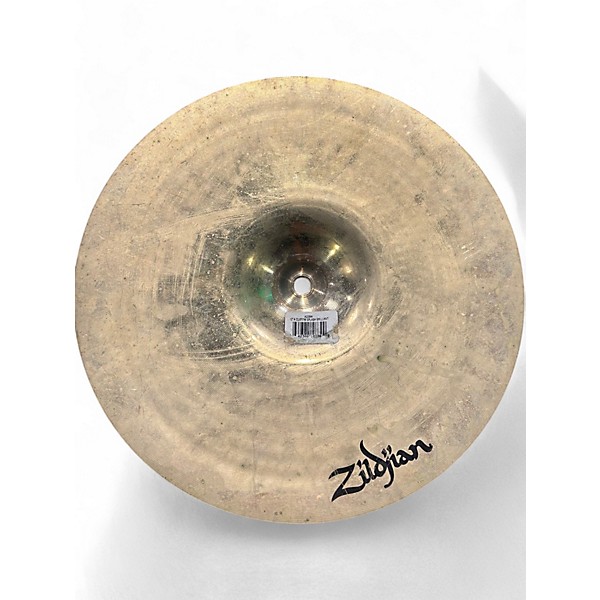 Used Zildjian 12in Avedis Splash Cymbal