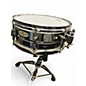 Used Pearl 14X5 Sensitone Snare Silver Drum