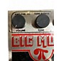 Vintage 1980 Electro-Harmonix Big Muff Pi Effect Pedal