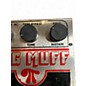 Vintage 1980 Electro-Harmonix Big Muff Pi Effect Pedal