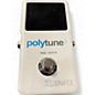 Used TC Electronic Polytune 3 Tuner Tuner Pedal thumbnail