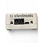 Used TC Electronic Polytune 3 Tuner Tuner Pedal