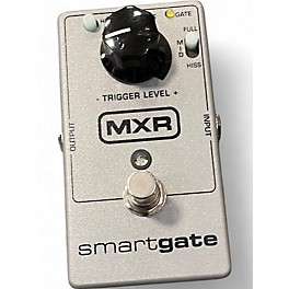 Used MXR M135 Smart Gate Effect Pedal