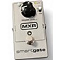 Used MXR M135 Smart Gate Effect Pedal thumbnail