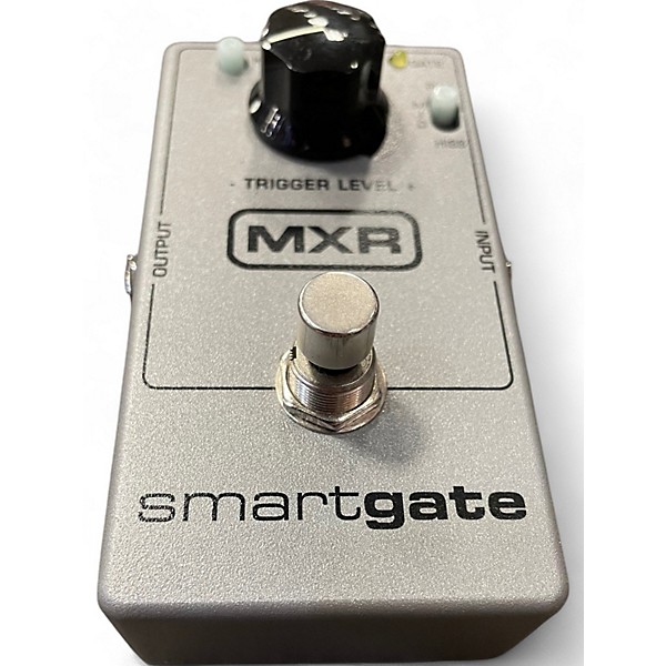 Used MXR M135 Smart Gate Effect Pedal