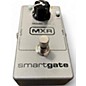 Used MXR M135 Smart Gate Effect Pedal