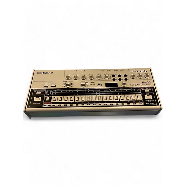 Used Roland DRUMATIX TR-06 Production Controller,Specials : American Fashion Style Bags On Sale