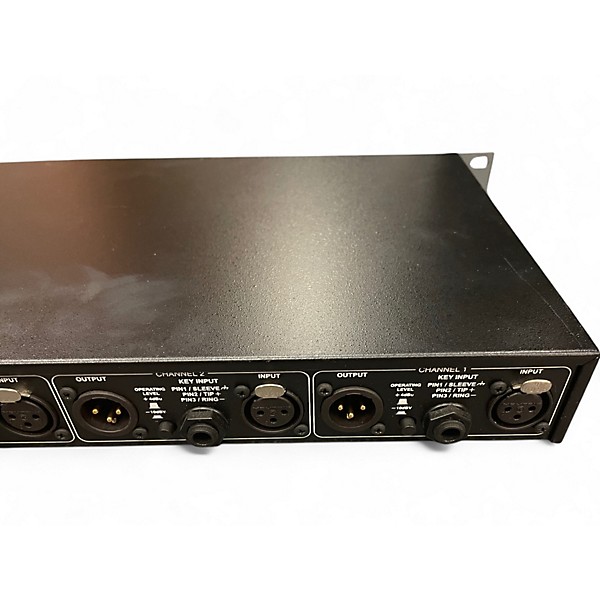 Used dbx 1074 QuadGate Noise Gate