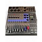 Used Zoom LiveTrak L8 Digital Mixer thumbnail