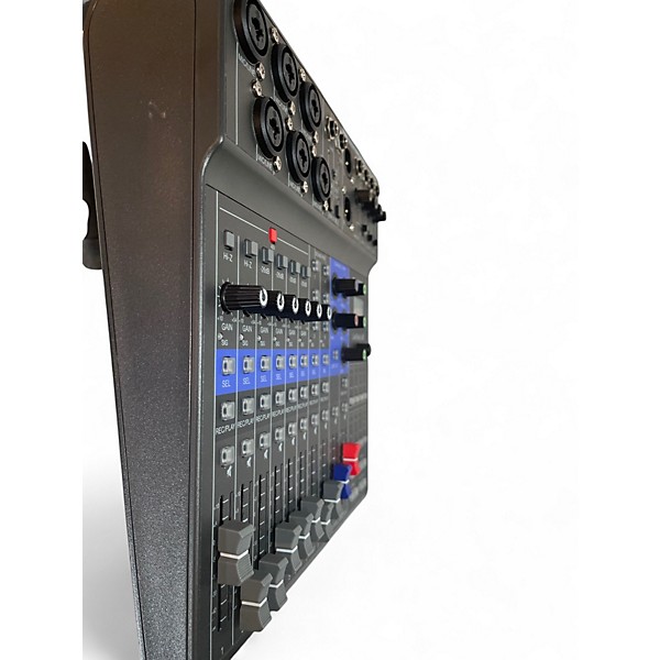 Used Zoom LiveTrak L8 Digital Mixer