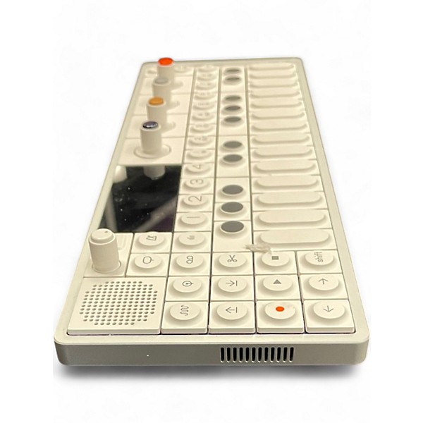 Used teenage engineering OP-1  Synthesizer